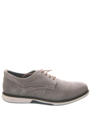 Pánske topánky Oliver Jacob, Veľkosť 44, Farba Sivá, Cena  54,95 €