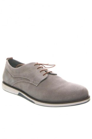 Pánske topánky Oliver Jacob, Veľkosť 44, Farba Sivá, Cena  54,95 €