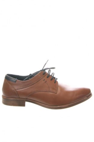 Pánske topánky Oliver Jacob, Veľkosť 42, Farba Hnedá, Cena  54,95 €