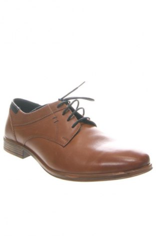 Pánske topánky Oliver Jacob, Veľkosť 42, Farba Hnedá, Cena  54,95 €