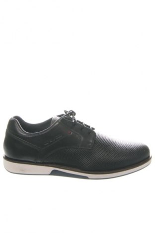 Pánske topánky Oliver Jacob, Veľkosť 42, Farba Čierna, Cena  54,95 €