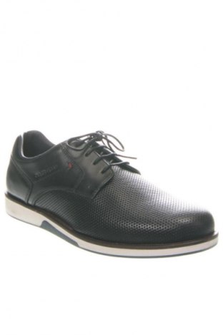 Pánske topánky Oliver Jacob, Veľkosť 42, Farba Čierna, Cena  54,95 €