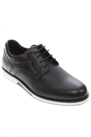 Pánske topánky Oliver Jacob, Veľkosť 43, Farba Čierna, Cena  33,95 €