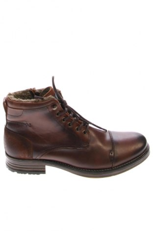 Pánske topánky Oliver Jacob, Veľkosť 44, Farba Hnedá, Cena  39,95 €
