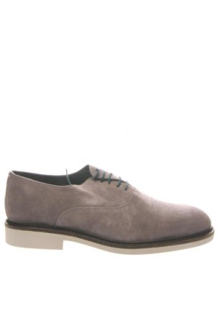 Pánske topánky Ortiz & Reed, Veľkosť 44, Farba Sivá, Cena  164,95 €