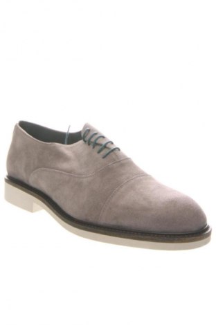 Pánske topánky Ortiz & Reed, Veľkosť 44, Farba Sivá, Cena  164,95 €