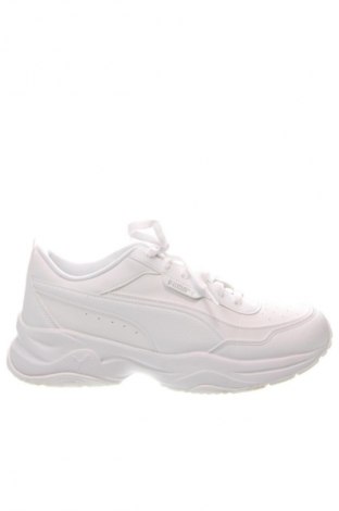 Ανδρικά παπούτσια PUMA, Μέγεθος 42, Χρώμα Λευκό, Τιμή 132,99 €