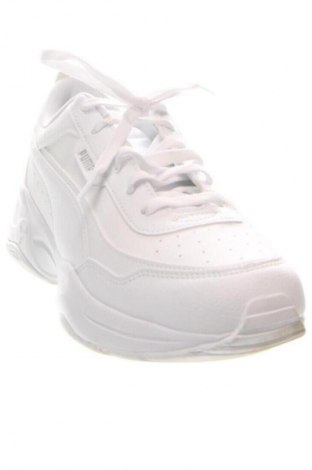 Ανδρικά παπούτσια PUMA, Μέγεθος 42, Χρώμα Λευκό, Τιμή 132,99 €