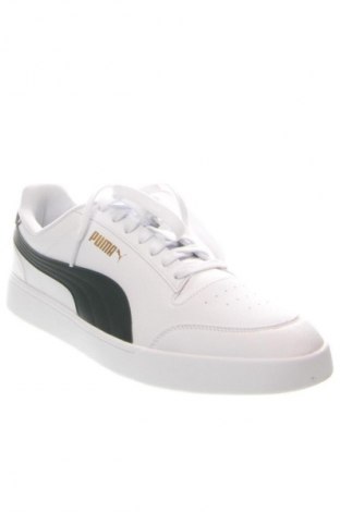 Pánske topánky PUMA, Veľkosť 47, Farba Biela, Cena  119,95 €