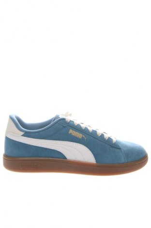 Ανδρικά παπούτσια PUMA, Μέγεθος 42, Χρώμα Μπλέ, Τιμή 107,99 €