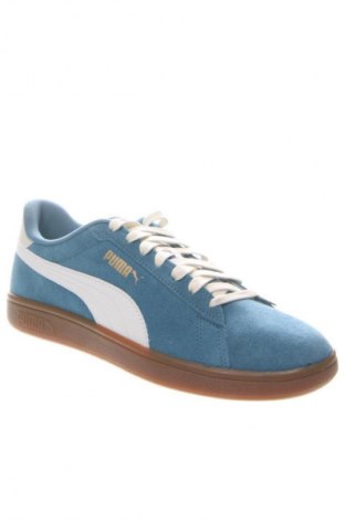 Ανδρικά παπούτσια PUMA, Μέγεθος 42, Χρώμα Μπλέ, Τιμή 107,99 €