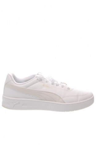 Ανδρικά παπούτσια PUMA, Μέγεθος 44, Χρώμα Λευκό, Τιμή 107,99 €