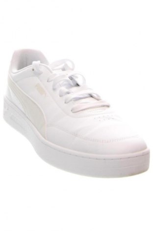 Ανδρικά παπούτσια PUMA, Μέγεθος 44, Χρώμα Λευκό, Τιμή 107,99 €