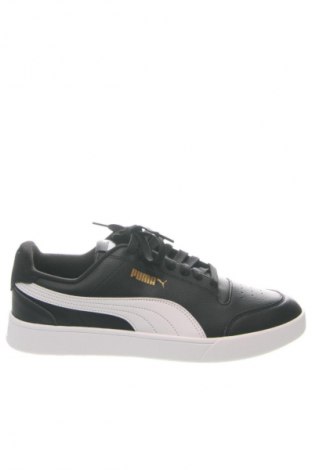 Ανδρικά παπούτσια PUMA, Μέγεθος 44, Χρώμα Μαύρο, Τιμή 107,99 €