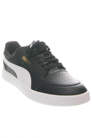 Ανδρικά παπούτσια PUMA, Μέγεθος 44, Χρώμα Μαύρο, Τιμή 107,99 €