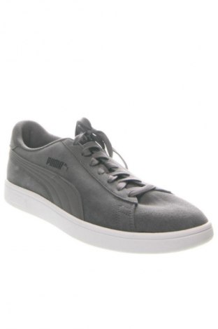 Ανδρικά παπούτσια PUMA, Μέγεθος 47, Χρώμα Γκρί, Τιμή 107,99 €