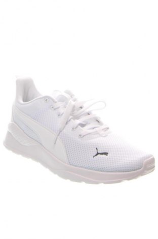 Herrenschuhe PUMA, Größe 42, Farbe Weiß, Preis 142,99 €