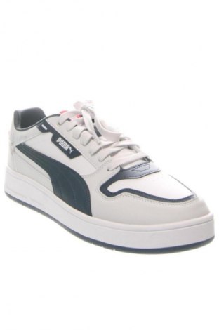 Ανδρικά παπούτσια PUMA, Μέγεθος 43, Χρώμα Λευκό, Τιμή 107,99 €