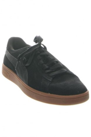 Ανδρικά παπούτσια PUMA, Μέγεθος 42, Χρώμα Μαύρο, Τιμή 107,99 €