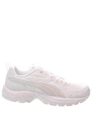 Ανδρικά παπούτσια PUMA, Μέγεθος 45, Χρώμα Λευκό, Τιμή 122,99 €