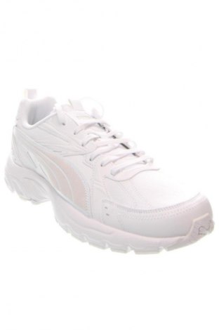Ανδρικά παπούτσια PUMA, Μέγεθος 45, Χρώμα Λευκό, Τιμή 122,99 €