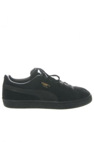Pánske topánky PUMA, Veľkosť 42, Farba Čierna, Cena  51,95 €