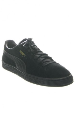 Pánske topánky PUMA, Veľkosť 42, Farba Čierna, Cena  51,95 €