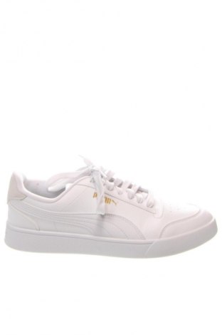 Pánske topánky PUMA, Veľkosť 44, Farba Biela, Cena  119,95 €