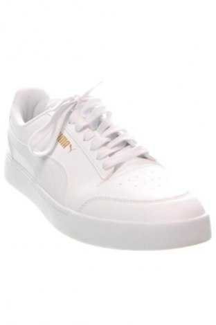 Pánske topánky PUMA, Veľkosť 44, Farba Biela, Cena  119,95 €