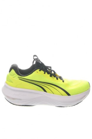 Ανδρικά παπούτσια PUMA, Μέγεθος 43, Χρώμα Κίτρινο, Τιμή 56,99 €