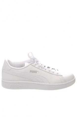 Ανδρικά παπούτσια PUMA, Μέγεθος 42, Χρώμα Λευκό, Τιμή 107,99 €