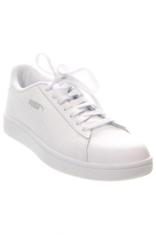 Ανδρικά παπούτσια PUMA, Μέγεθος 42, Χρώμα Λευκό, Τιμή 107,99 €