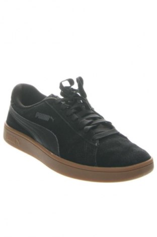 Ανδρικά παπούτσια PUMA, Μέγεθος 42, Χρώμα Μαύρο, Τιμή 44,99 €