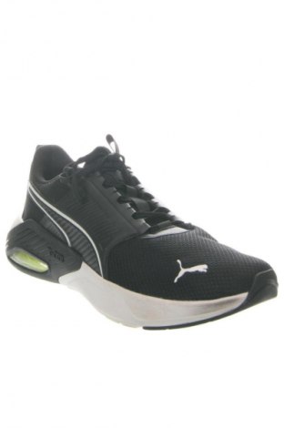 Ανδρικά παπούτσια PUMA, Μέγεθος 46, Χρώμα Μαύρο, Τιμή 107,99 €