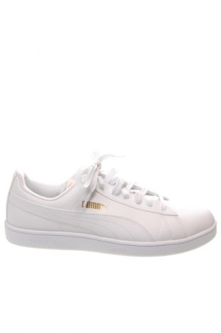 Pánske topánky PUMA, Veľkosť 46, Farba Biela, Cena  119,95 €