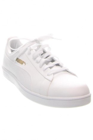 Pánske topánky PUMA, Veľkosť 46, Farba Biela, Cena  119,95 €
