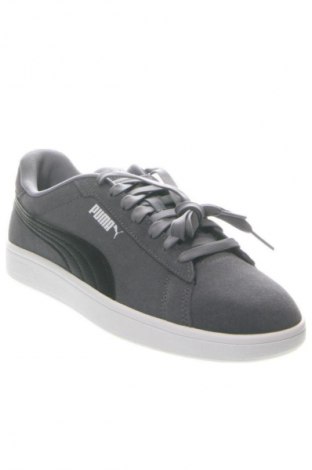 Ανδρικά παπούτσια PUMA, Μέγεθος 43, Χρώμα Γκρί, Τιμή 107,99 €
