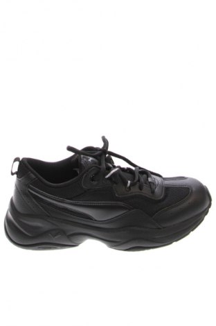 Ανδρικά παπούτσια PUMA, Μέγεθος 41, Χρώμα Μαύρο, Τιμή 107,99 €