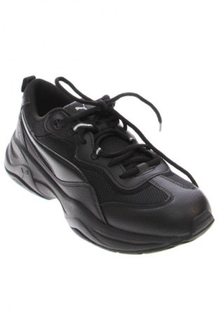 Ανδρικά παπούτσια PUMA, Μέγεθος 41, Χρώμα Μαύρο, Τιμή 107,99 €