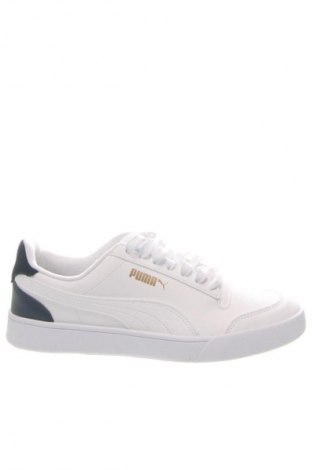 Pánske topánky PUMA, Veľkosť 42, Farba Biela, Cena  119,95 €