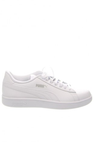 Ανδρικά παπούτσια PUMA, Μέγεθος 43, Χρώμα Λευκό, Τιμή 132,99 €