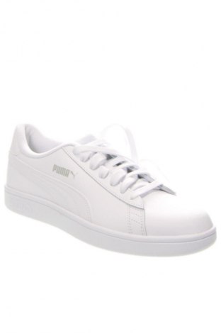 Ανδρικά παπούτσια PUMA, Μέγεθος 43, Χρώμα Λευκό, Τιμή 132,99 €