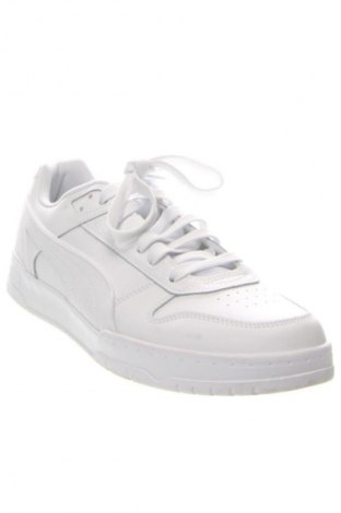 Pánske topánky PUMA, Veľkosť 44, Farba Biela, Cena  51,95 €