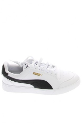 Pánske topánky PUMA, Veľkosť 45, Farba Biela, Cena  51,95 €