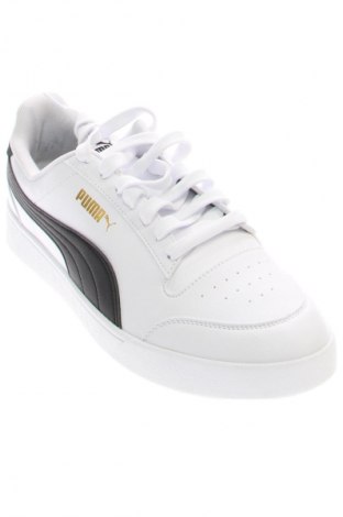 Pánske topánky PUMA, Veľkosť 45, Farba Biela, Cena  51,95 €