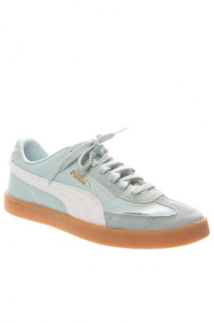 Ανδρικά παπούτσια PUMA, Μέγεθος 42, Χρώμα Μπλέ, Τιμή 44,99 €