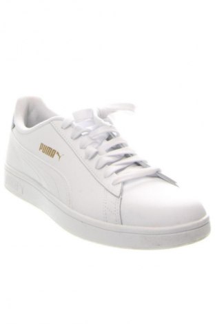 Ανδρικά παπούτσια PUMA, Μέγεθος 44, Χρώμα Λευκό, Τιμή 107,99 €