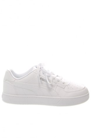 Ανδρικά παπούτσια PUMA, Μέγεθος 42, Χρώμα Λευκό, Τιμή 107,99 €