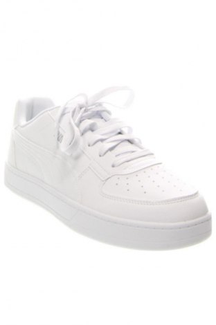 Ανδρικά παπούτσια PUMA, Μέγεθος 42, Χρώμα Λευκό, Τιμή 107,99 €