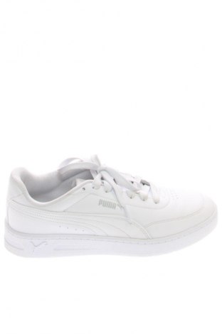 Ανδρικά παπούτσια PUMA, Μέγεθος 42, Χρώμα Λευκό, Τιμή 107,99 €